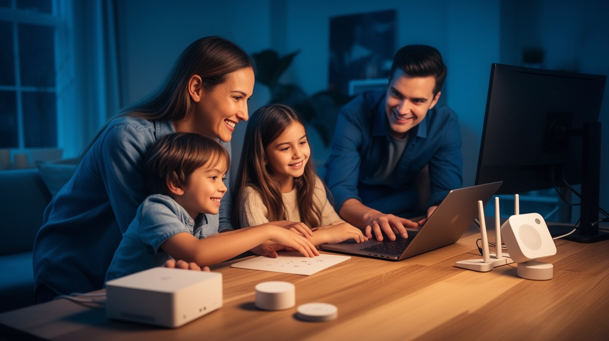 IT-Service für Privatkunden