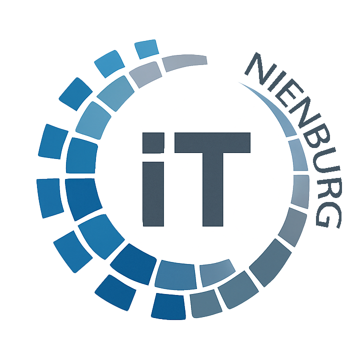 IT-Service Nienburg Logo